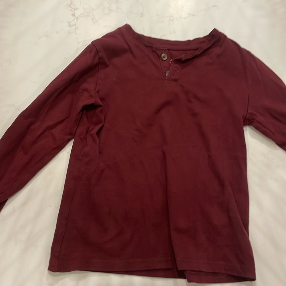 H&M Long Sleeve Shirt